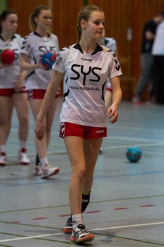 Bild 105 - B-Juniorinnen HSG Kremperheide/M�nsterdorf - Buxtehuder SV